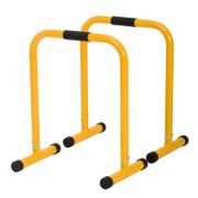 Master Fitness Treningsbar Maxi Parallettes og pushup bars