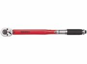 Momentnøkkel 3/8" Teng Tools 1492AG-E