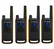 Motorola T82 Extreme Walkie Talkie