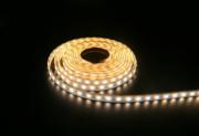 Namron LED-stripe Varmhvit/Kaldhvit 5 meter