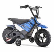 Nitrox 250W Dirtrider Elektrisk motorsykkel barn 5 år til 12 år.