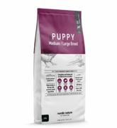 Nordic Nature Puppy Breed Hundefôr til valper