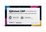 Nordictest CRP-test