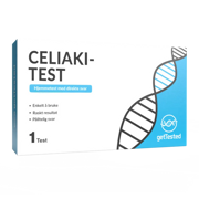 Nordictest Glutenintoleranstest Cøliaki