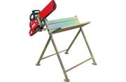 P-Lindberg Sagbukk med holder for motorsag
