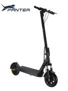 Panter Ultra 2 elsparkesykkel