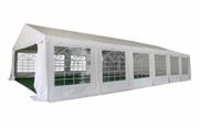 Partytelt 6x12 meter