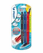 Pilot Pen Frixion Ball Clicker