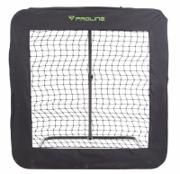 ProLine Football Rebounder Pro 124x124 cm