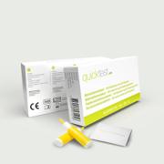 Quicktest Matintoleransetest 140 personer