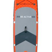 REBEL ACTIVE SUP-brett med sete 350x81x15, RBA4501