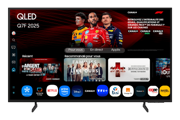 Samsung Q7F 75 tommer 4K QLED Smart TV 2025
