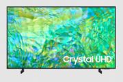 Samsung Crystal UHD 4K Smart TV CU8005 (2023)