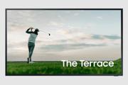 Samsung LST7T The Terrace 4K Qled Smart TV (2023)