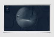 Samsung The Serif 4K LS01B Smart TV Cloud White (2023)