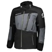 Scott Priority GORE-TEX jakke i sort
