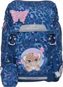 Sekk Beckmann 22L Classic Cheeta
