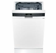 Siemens smal oppvaskmaskin 45 cm SR45ZW09MS
