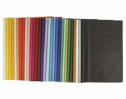 Silkepapir 50x70 centimeter, 14 gram, 300 ark, 1 pk