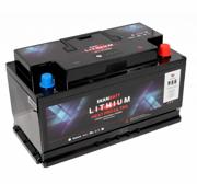 Skanbatt Lithium Heat Pro Ultra 12V 98Ah