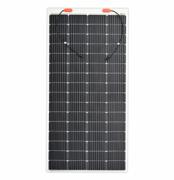 Skanbatt TF-M 200w 24V Fleksibelt solcellepanel Mono 200W