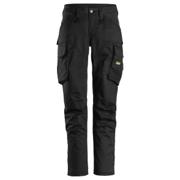 Snickers 6703 AllroundWork Arbeidsbukse Stretch Dame