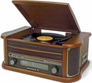 Soundmaster NR560 Retro Platespiller