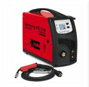 TELWIN Technomig 215 Dual Synergic
