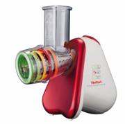Tefal Fresh Express Elektrisk Rivjern