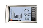 Testo 623 Termometer-Hygrometer