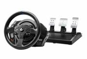 Thrustmaster T300 RS GT Edition Ratt og pedaler PS5, PS4, PS3 og PC