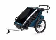 Thule Chariot Cross 2 Blue