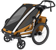 Thule Chariot Sport 1 G3 Natural Gold
