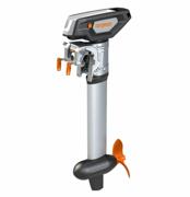 Torqeedo Cruise 6.0 RS TorqLink Elektrisk påhengsmotor 10 hk