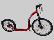 Trollbike Falcon HD