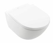 Villeroy & Boch Subway 3.0 Vegghengt toalett uten skyllekant
