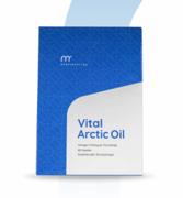 Vital Arctic Oil Krill