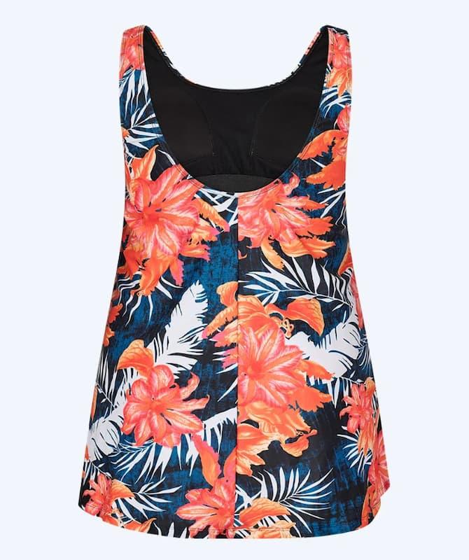 Badedrakt Med Skjørt