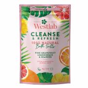 Westlab Badesalt Cleanse - 1 kg