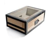 Yakitori Konro Grill 47 x 35 x 21 centimeter