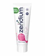 Zendium Sensitive Whitener Tannkrem, 75 ml