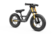 BERG Biky Cross Grey Handbrake