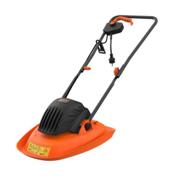 Black & Decker BEMWH551-QS svevende gressklipper 1200W