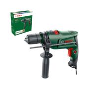 Bosch EasyImpact 600 slagdrill 600W med nøkkelfri chuck