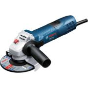Bosch GWS 7-125 Vinkelsliper 720 W, rød, med 125mm slipeskive