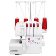 Brother Overlock Symaskin M343D