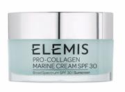 Elemis Pro Collagen Marine Cream SPF 30, 50 ml