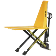 Flair FL1001 pallevogn høytløftende 1 tonn