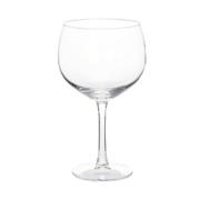 Ginglas copa 65 cl ballongglass sett 4 stykk