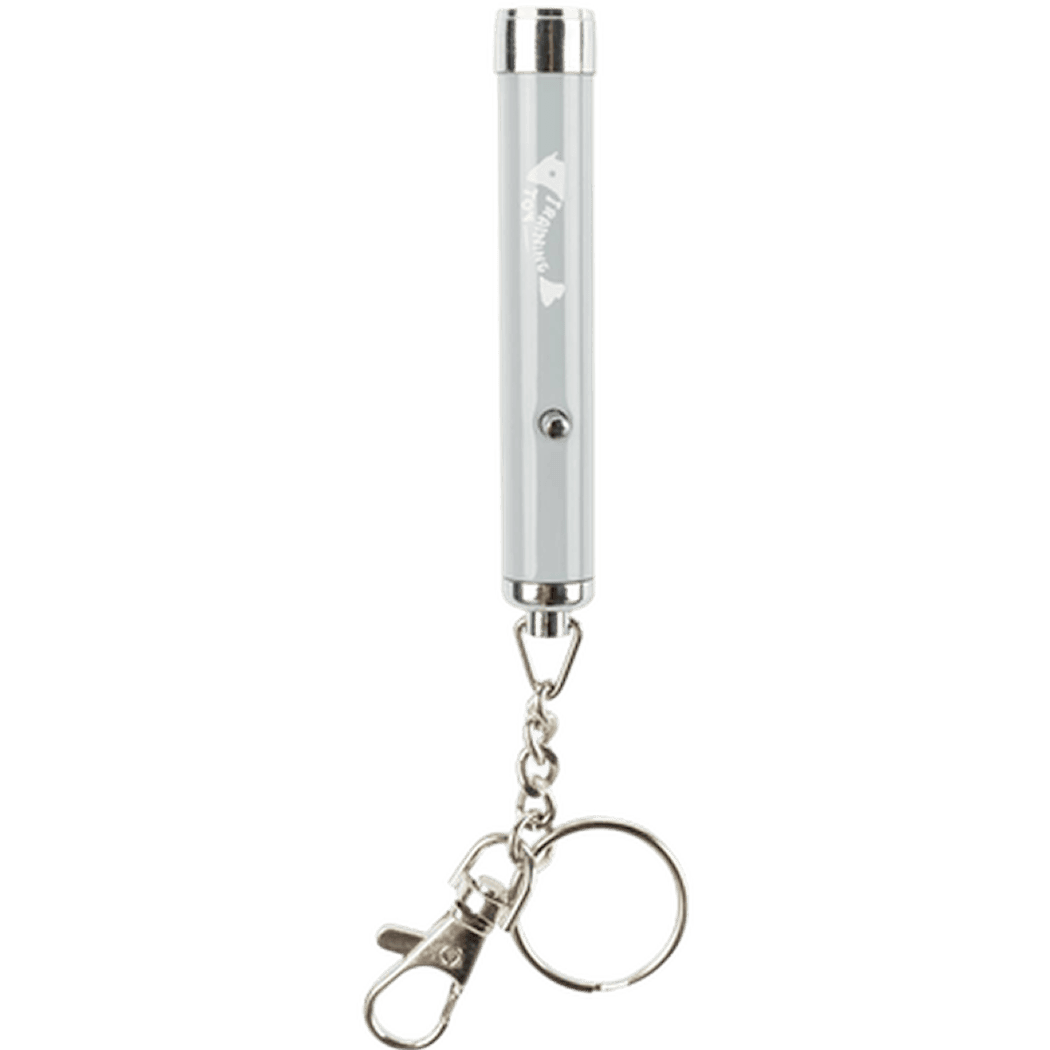 Laserpointer Katteleker best i test 2026 - interaktive, catnip og laserpointer